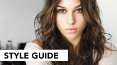 Bumble and bumble Style Guide